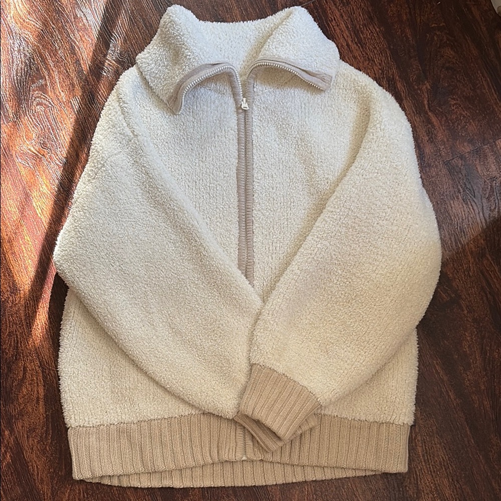 Aerie Zip Up